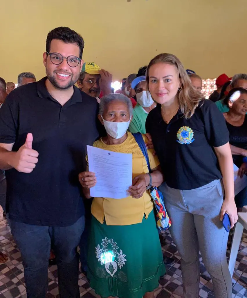 Entrega de Títulos